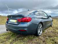 Bmw serie 4 Gran Coupe 420d F36 - NACIONAL - C/ Garantia