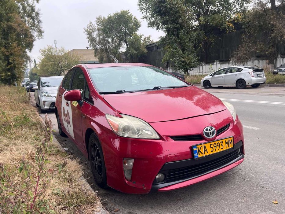 Найкращі умови Таксі у місті Києві Робота водієм на %