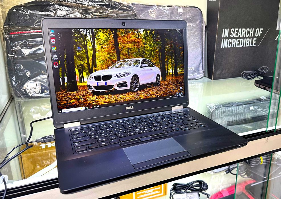 -- МАГАЗИН -- КРУТОЙ Нетбук // FULL HD ips + Мощный процессор