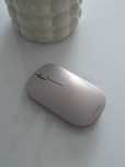 Mysz Bluetooth Huawei Cd23 Różowa