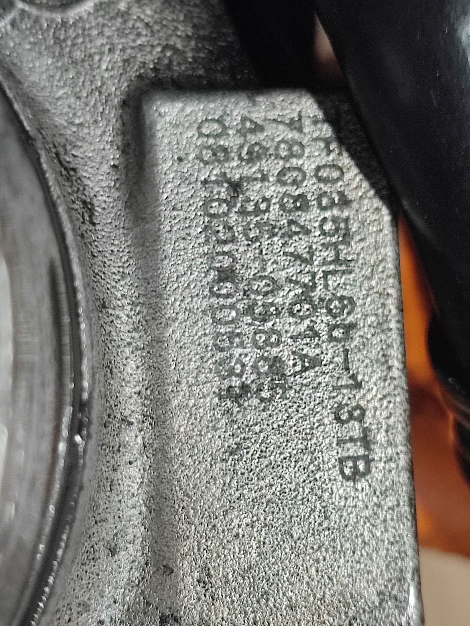 Turbina BMW E60 E61 E90 E91 2.0d n47