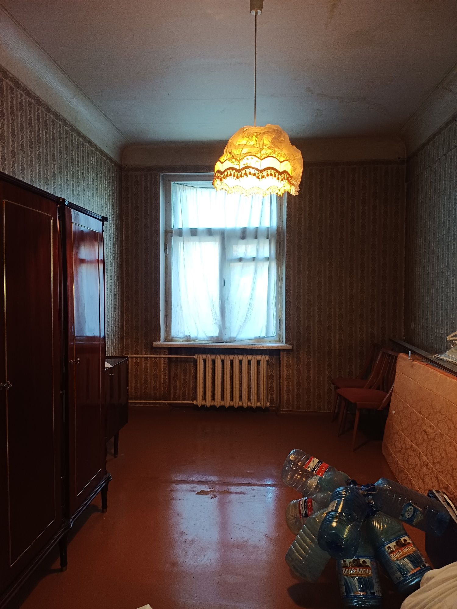 Продам 3х комн квартира у. Ракитина 80кв Пруды Сухая Балка Покровский!