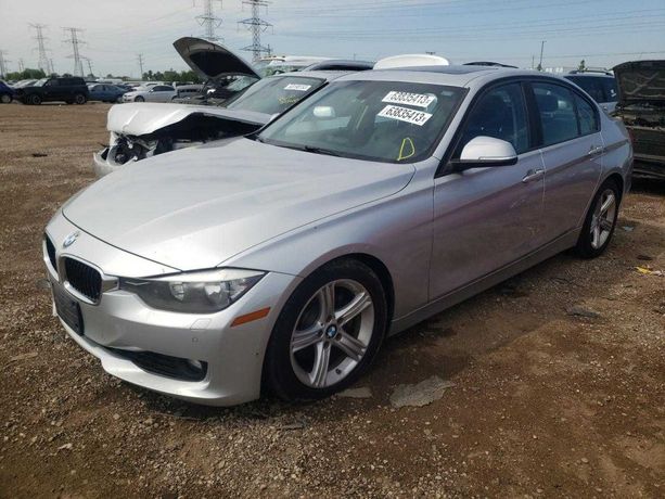 BMW 328 xi 2014 Hot Price