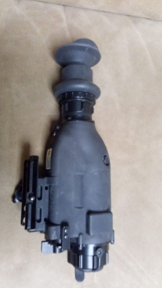AN/PAS-13(v)1 LWTS тепловізор