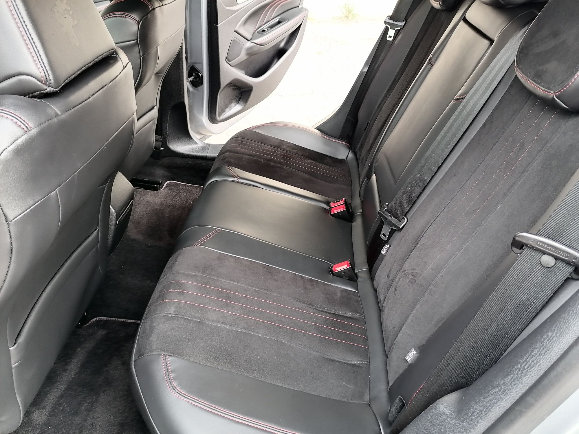 Peugeot 308 Sw GT LINE