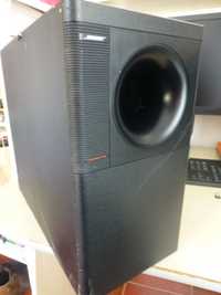 Bose Acoustimass System