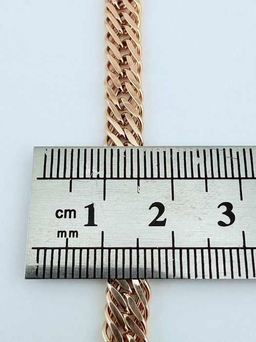 Золотий ланцюг новий / золотая цеепочка новая