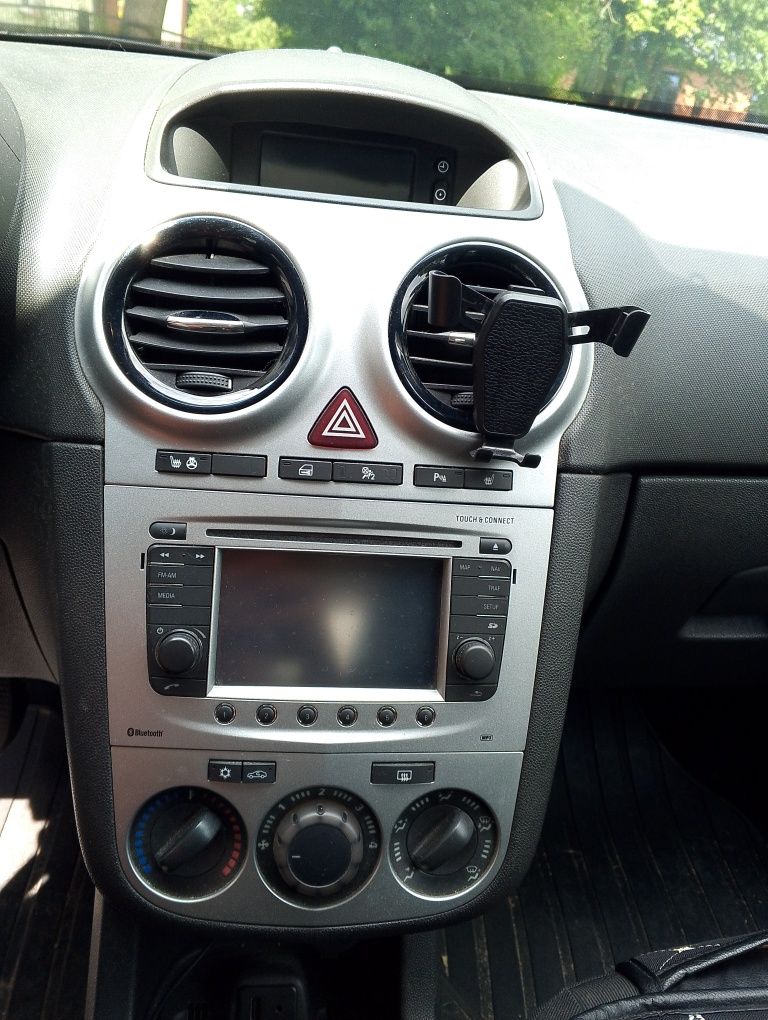 Sprzedam Opel Corsa D  .
