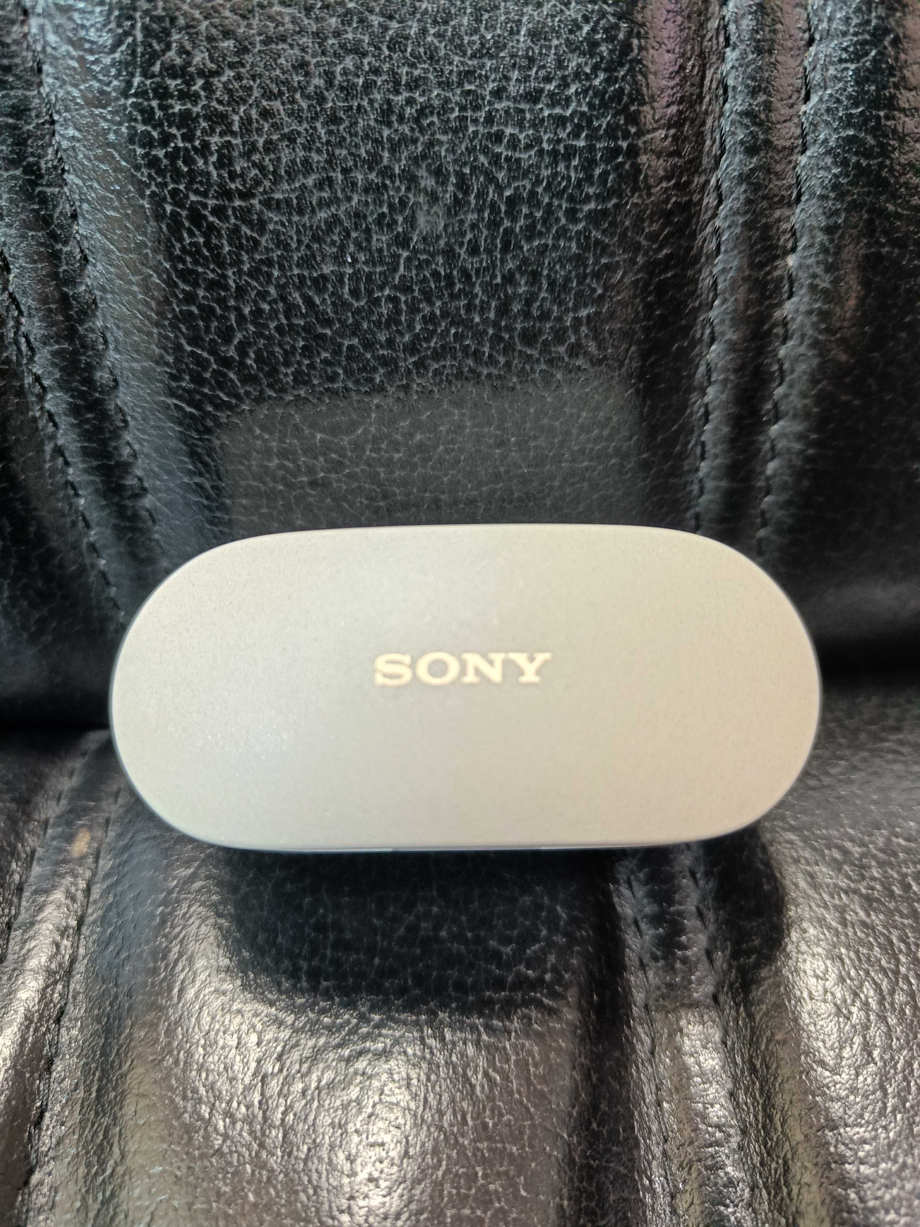 Uszkodzona Lewa Słuchawki Sony WF-1000XM4 topowy model