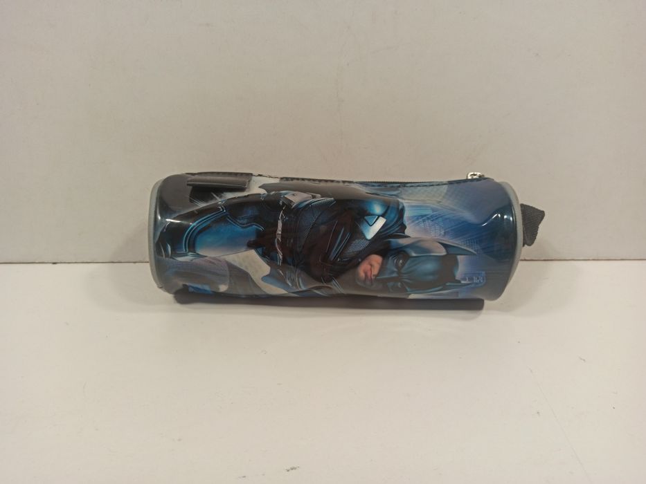 Piórnik tuba BATMAN