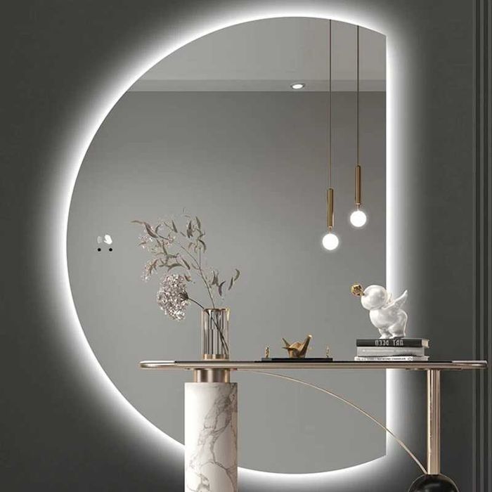 Акція! Зеркала з підсвіткою Дзеркало з підсвіткою Зеркало замовити