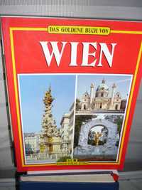 Wien , Bonechi Verlag Styria.