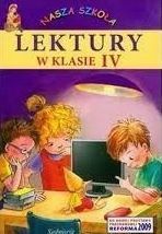 Lektury W Klasie Iv Praca Zbiorowa