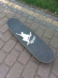 Deskorolka skateboard