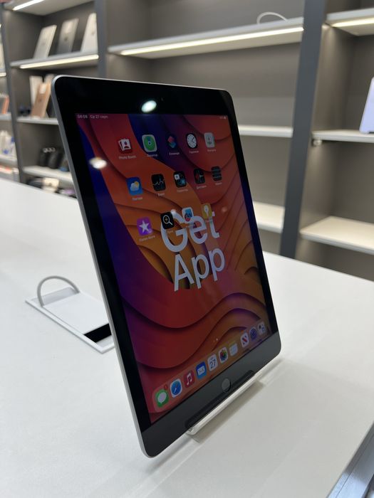 Планшет iPad 5 2017 на 32ГБ, стан 8/10 ГАРАНТІЯ Київ #73309