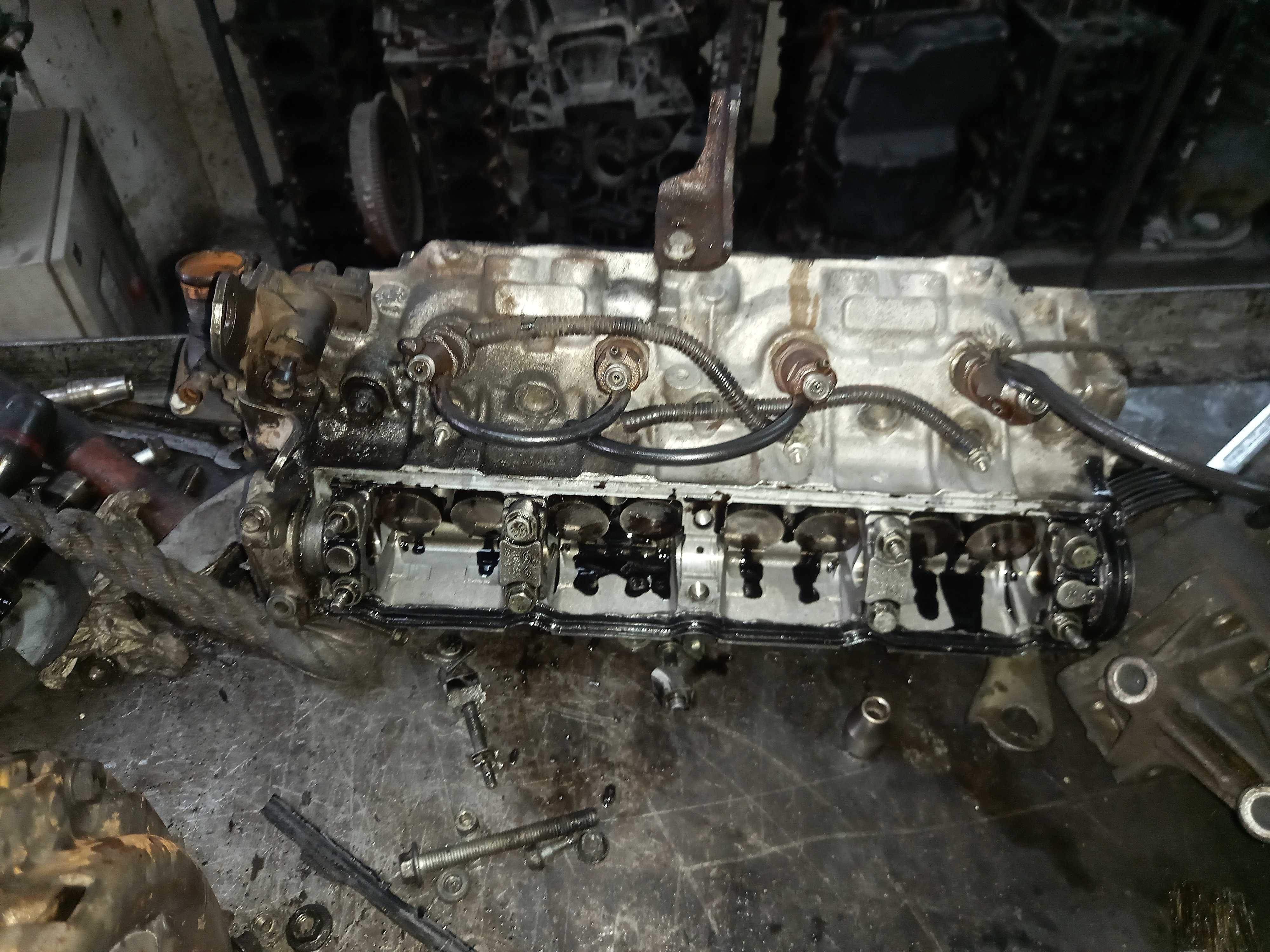 Bloco de motor Renault Clio 1.9