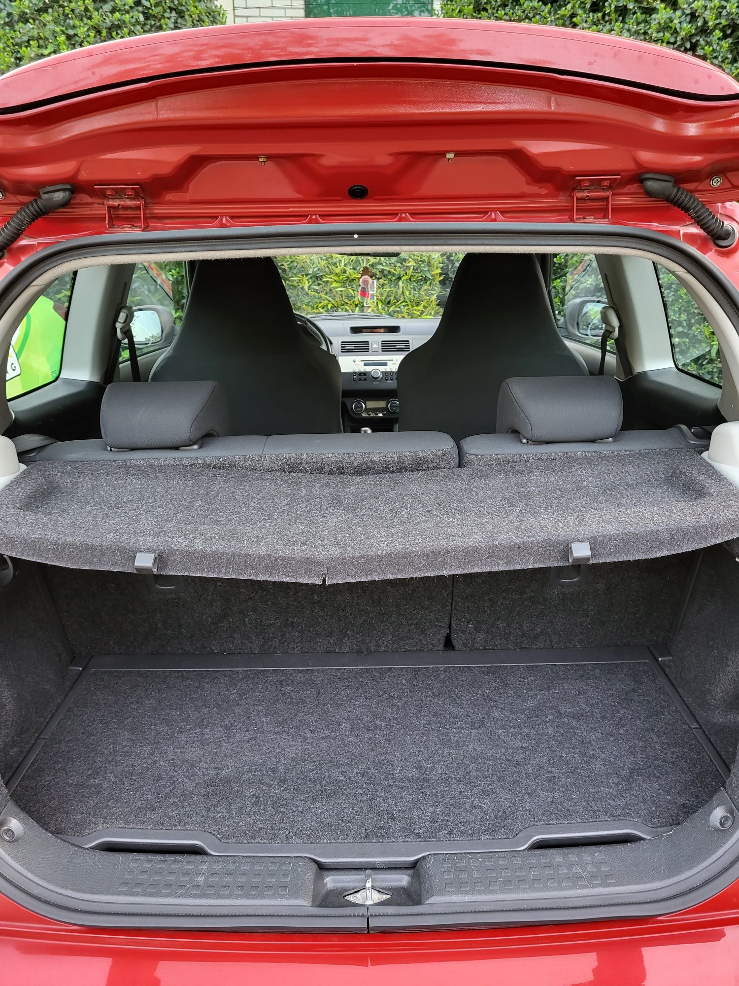 Suzuki Swift 2009
