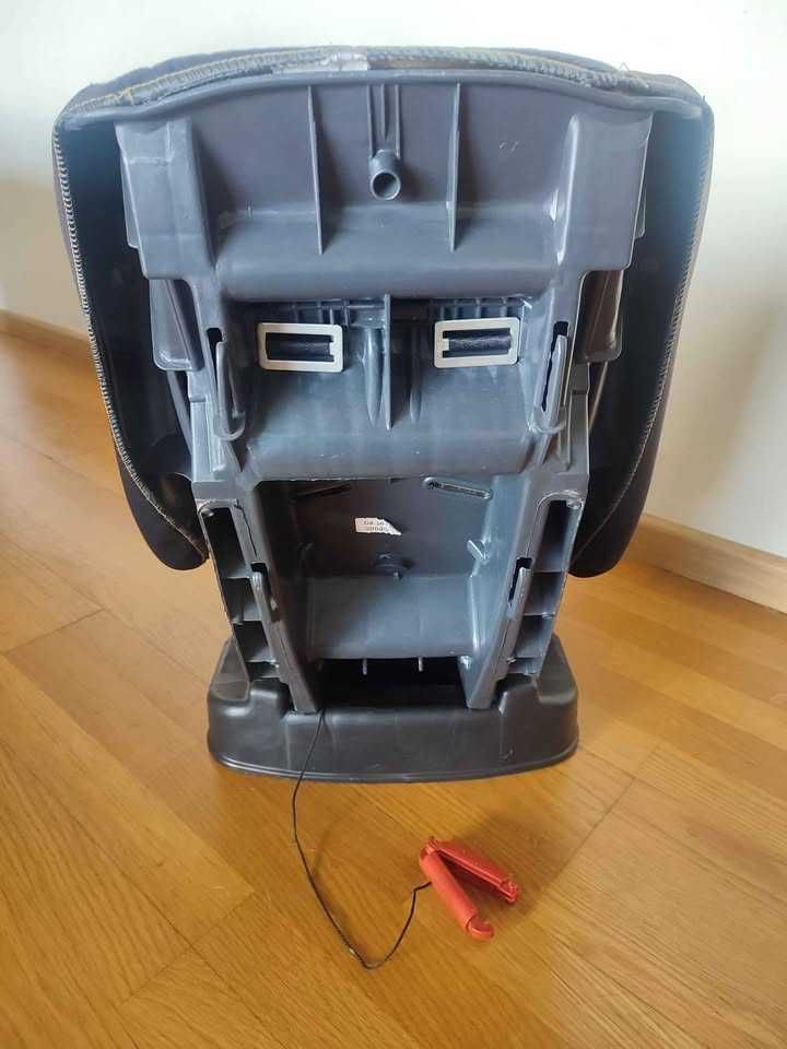 Cadeira Carro Criança