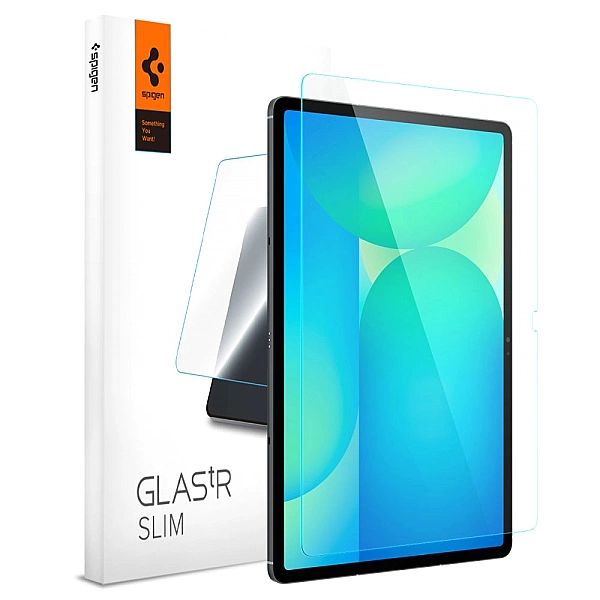Szkło Hartowane Spigen Glas.tr Slim Galaxy Tab S10 Fe+ Plus 13.1 X620