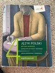 Język Polski Sztuka wyrazu zakres podstawowy i rozszerzony