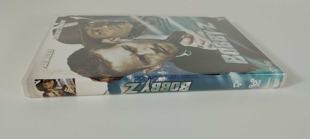 Bobby Z - DVD - Paul Walker