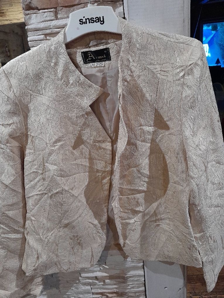 Zestaw ubrań plus size XL-XXXL