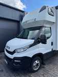 Kabina kompletna Iveco daily 2015r