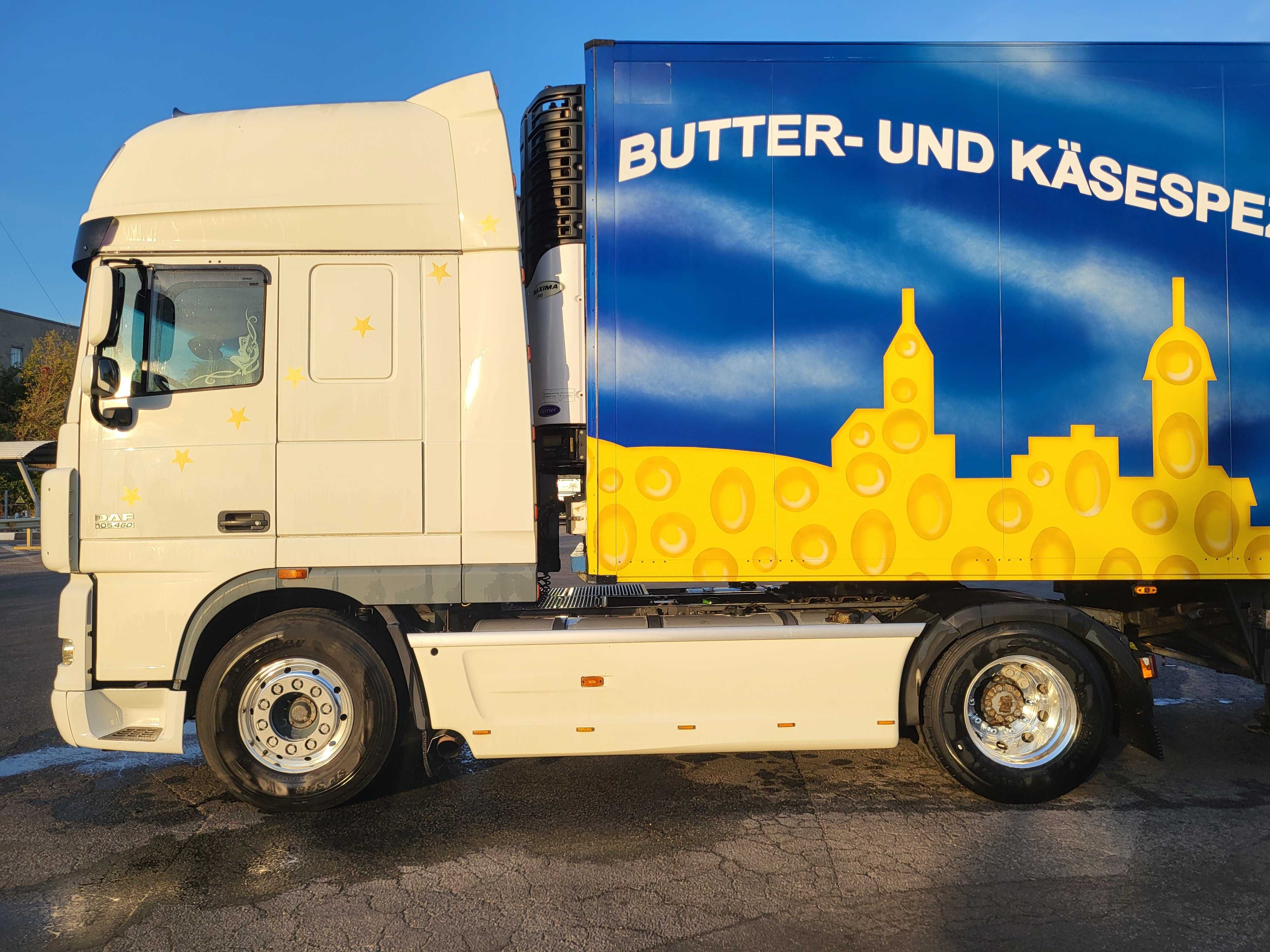 Schmitz Cargobull SKO 24 2011
