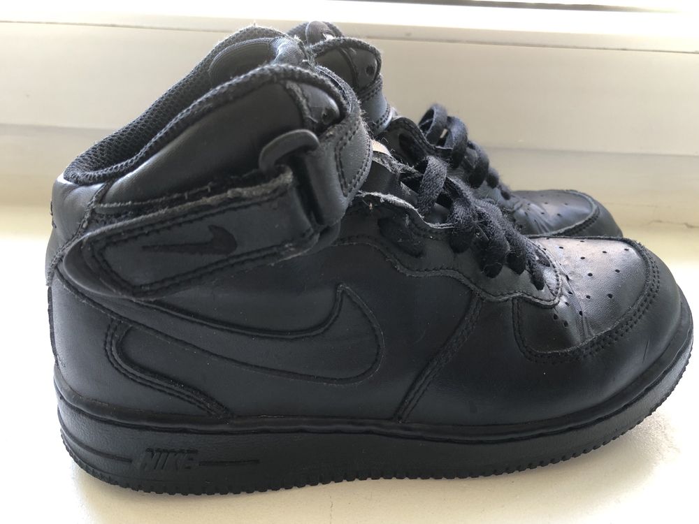 NIKE AirForceOne 33 (20.5 cm)