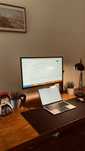 Monitor LG 27” 4K HDR