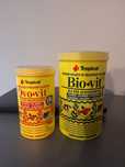 Pokarm dla Ryb Ovo-vit Bio-vit