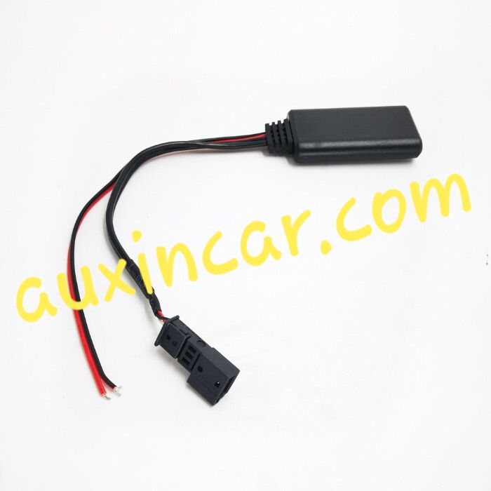 wefa wf-502 aux аукс блютуз Mercedes W221, Bmw X5 E53, E46