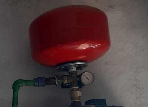 vendo bomba de agua de Superfície