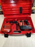 Hilti TE6-A36- AVR  перфоратор Хілті оригінал