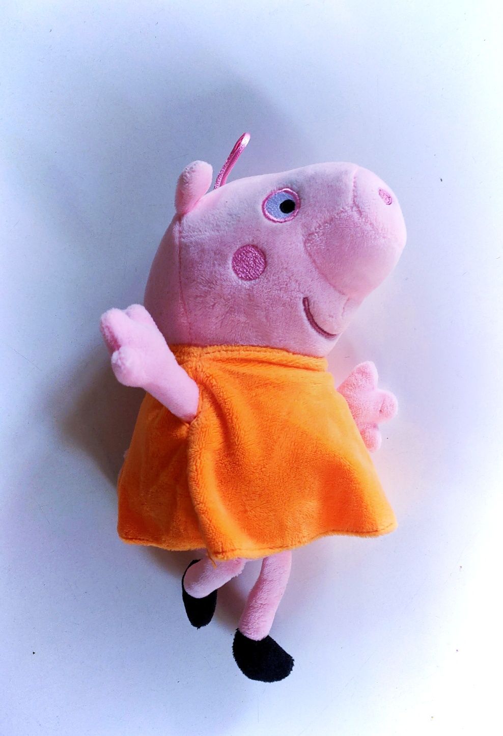 Świnka Peppa spora maskotka ok 25cm, pluszak, zabawka
