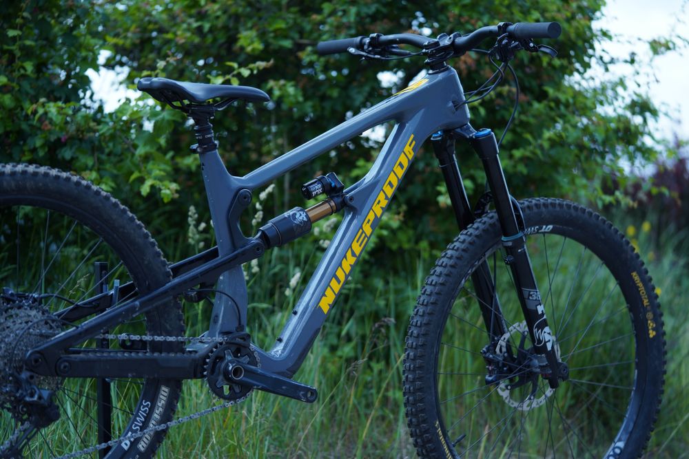Nukeproof Mega Ellite