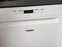 zmywarka do naczyń Whirpool wolnostojąca