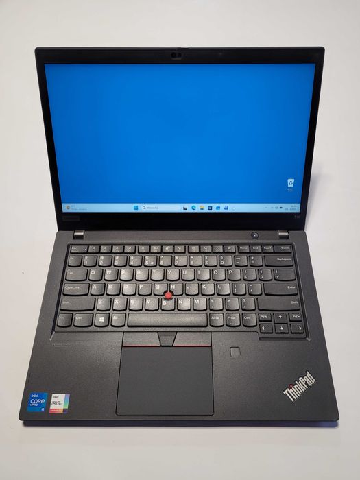 Laptop Lenovo Thinkpad T14 G2 i5 / 16GB / 512GB / 14"FHD _Gwar./FV_