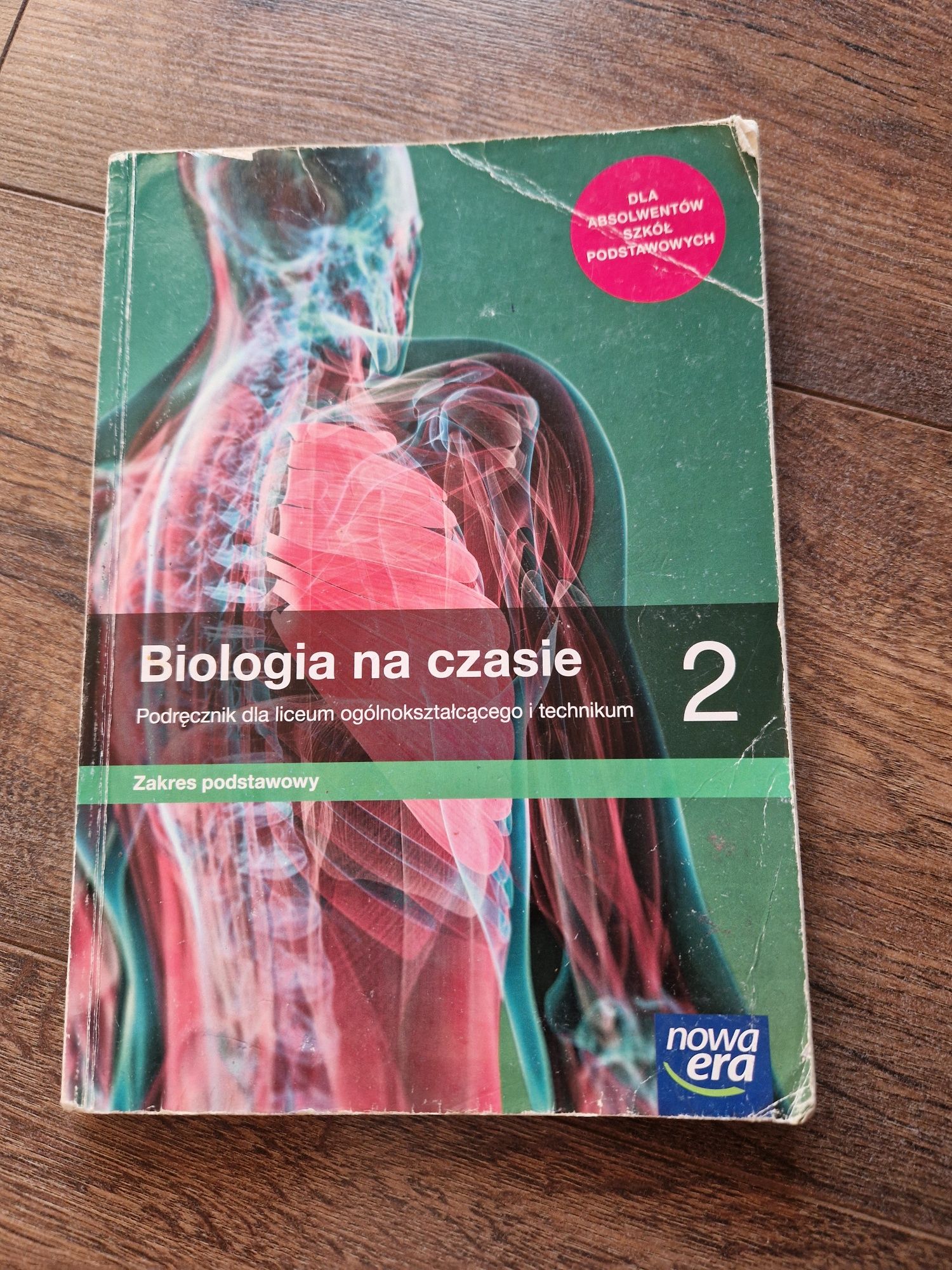 Biologia na czasie 2