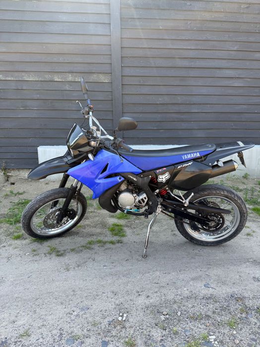 Sprzedam Yamaha dt70/50