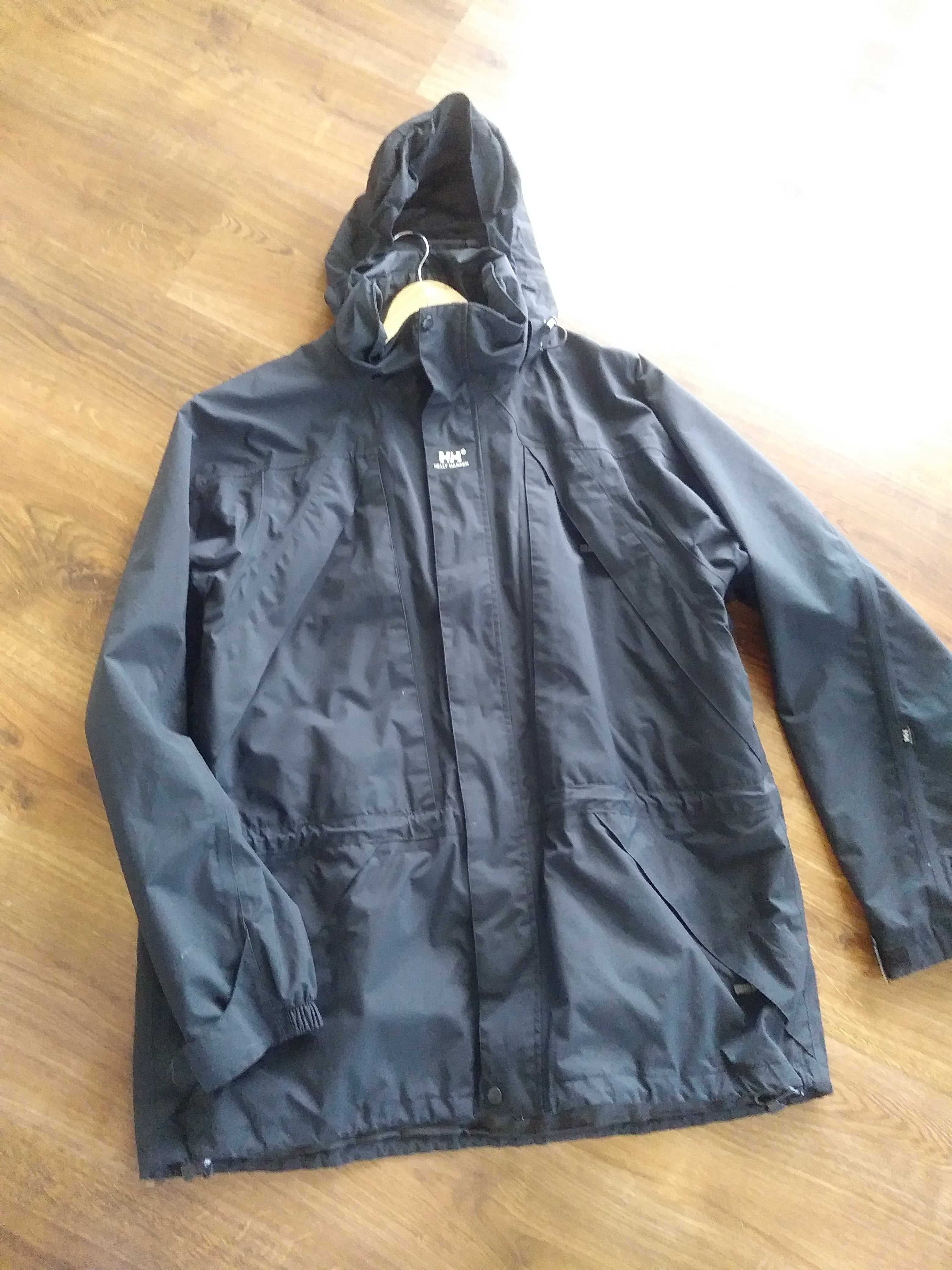 Kurtka Helly Hansen rozm XL/XXL wolfskin mammut