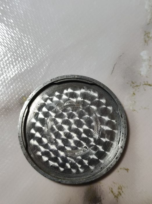 Minerva часи 3 рейх. 1940 року.