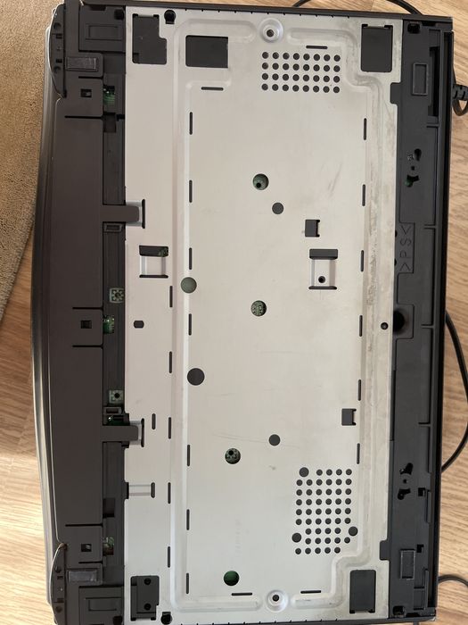 Panasonic NV-SD205 -видеомагнитофон