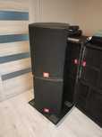 JBL sound power SP 212a. Cena za parę