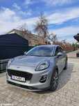 Ford Puma Ford Puma 1.0 EcoBoost Titanium X