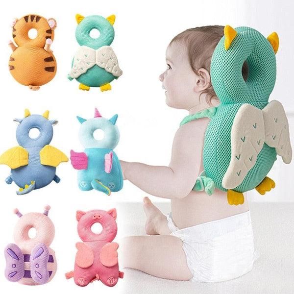 Almofada Protectora Baby Safe