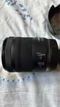 Lente Canon 24-105mm