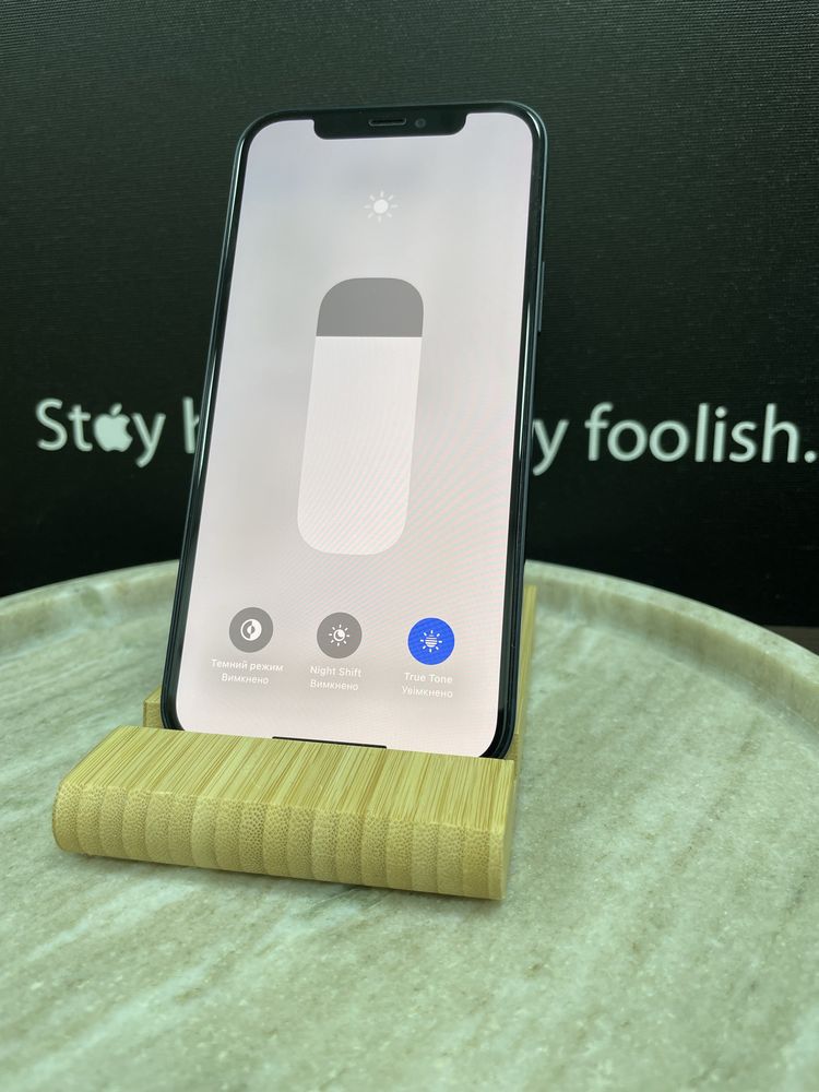iPhone 12.64Gb Never lock Black