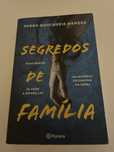Segredos de Família, Pedro Boucherie Mendes