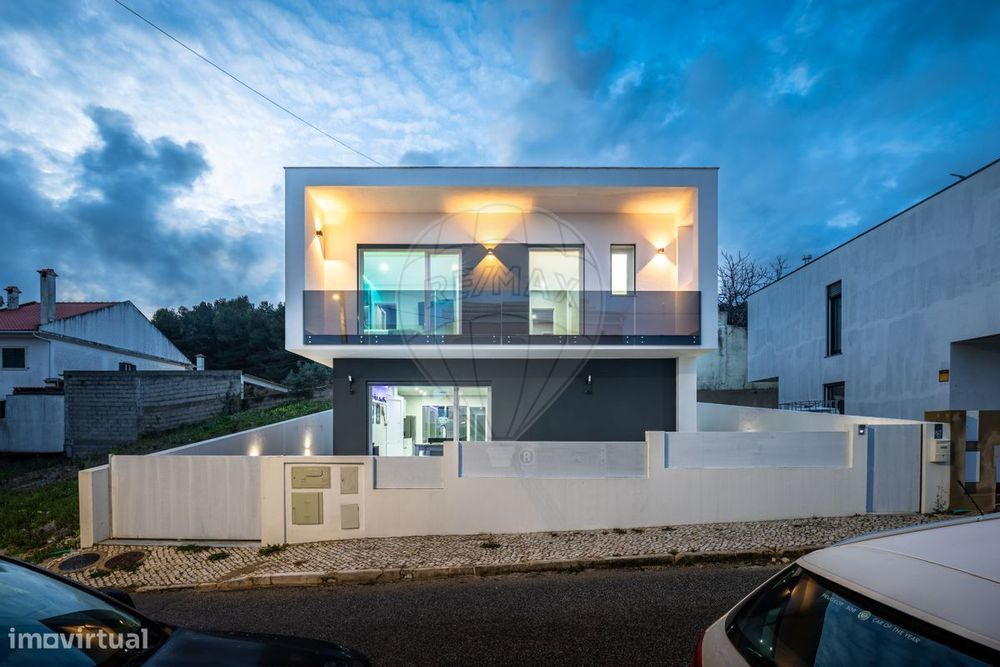 Moradia T3 para venda